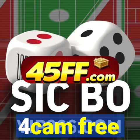 4cam free